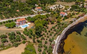 Villa Ostria